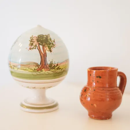 Ad Un Passo Da - Trullo Con Giardino, Bici E Bbq Ostuni