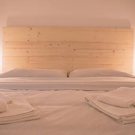 Ad Un Passo Da - Trullo Con Giardino, Bici E Bbq Nyaraló *