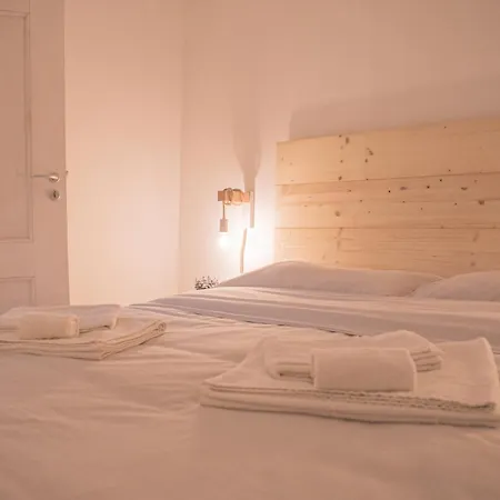 Ad Un Passo Da - Trullo Con Giardino, Bici E Bbq Nyaraló