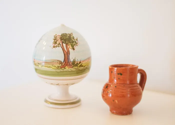 Ad Un Passo Da - Trullo Con Giardino, Bici E Bbq Остуни