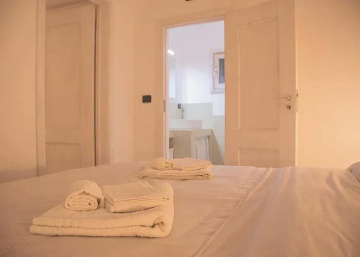 Ad Un Passo Da - Trullo Con Giardino, Bici E Bbq Дом отдыха *