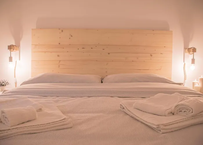 Ad Un Passo Da - Trullo Con Giardino, Bici E Bbq Дом отдыха *