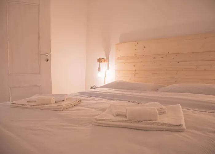 Ad Un Passo Da - Trullo Con Giardino, Bici E Bbq Дом отдыха