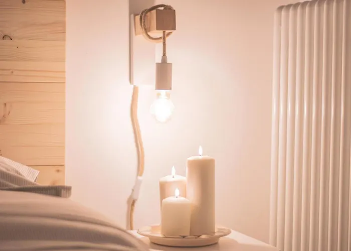 Ad Un Passo Da - Trullo Con Giardino, Bici E Bbq Дом отдыха Остуни