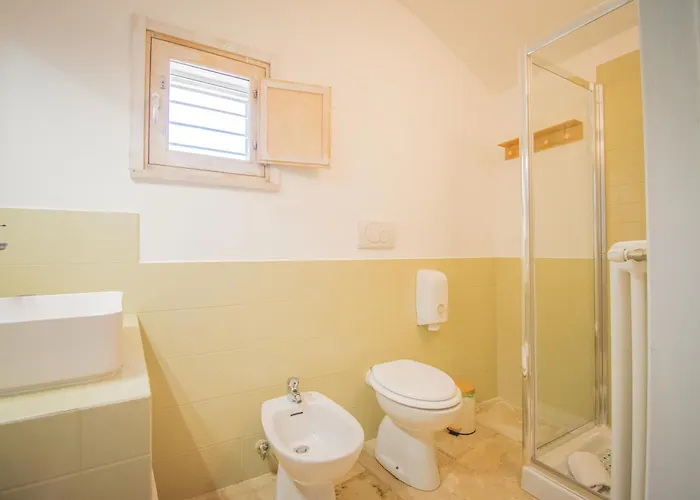 Ad Un Passo Da - Trullo Con Giardino, Bici E Bbq * Остуни