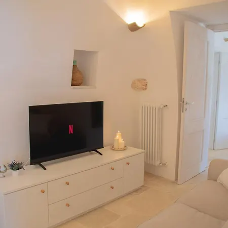 Ad Un Passo Da - Trullo Con Giardino, Bici E Bbq Holiday home *