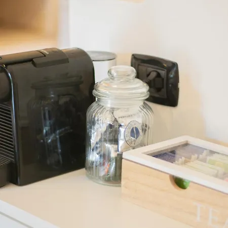 펜션 Ad Un Passo Da - Trullo Con Giardino, Bici E Bbq