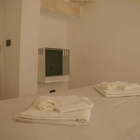 Holiday home Ad Un Passo Da - Trullo Con Giardino, Camino E Bbq Ostuni