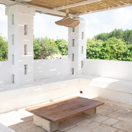 Ad Un Passo Da - Trullo Con Giardino, Camino E Bbq