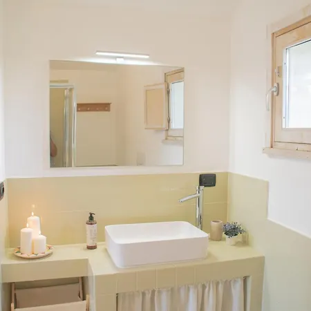 Ad Un Passo Da - Trullo Con Giardino, Bici E Bbq