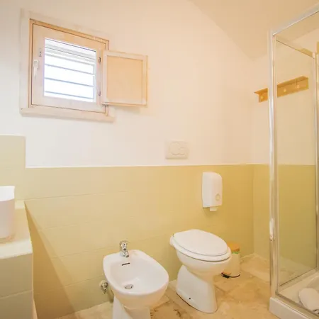 Ad Un Passo Da - Trullo Con Giardino, Bici E Bbq * 오스투니