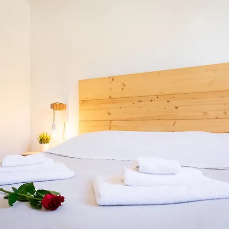 Dolcevita - Trullo With Garden, Bikes & Bbq Tatil Evi