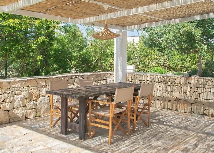 בית נופש Ad Un Passo Da - Trullo Con Giardino, Bici E Bbq *