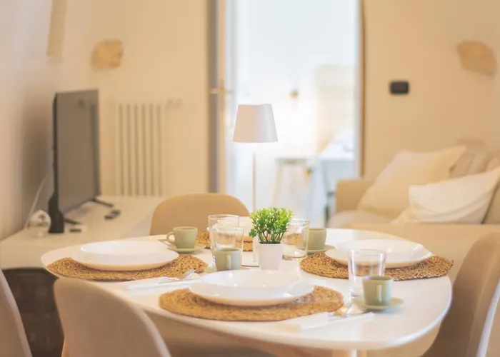 Ad Un Passo Da - Trullo Con Giardino, Bici E Bbq בית נופש אוסטוני